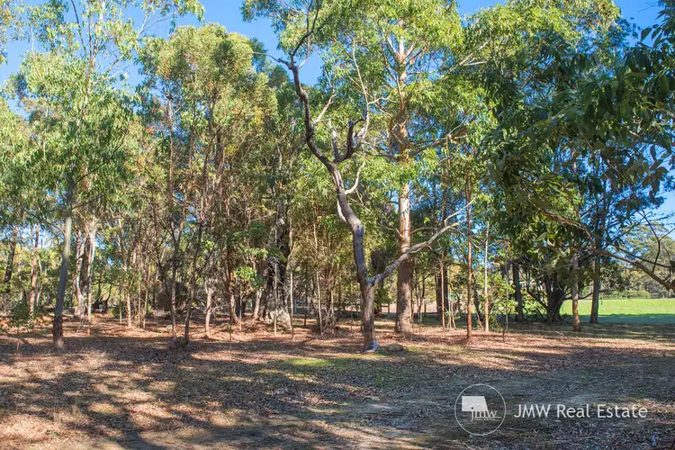 Main view of Homely land listing, Lot 26 Woodbridge Vale, Yallingup Siding WA 6282