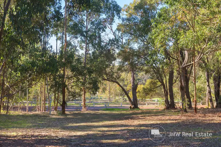 Second view of Homely land listing, Lot 26 Woodbridge Vale, Yallingup Siding WA 6282