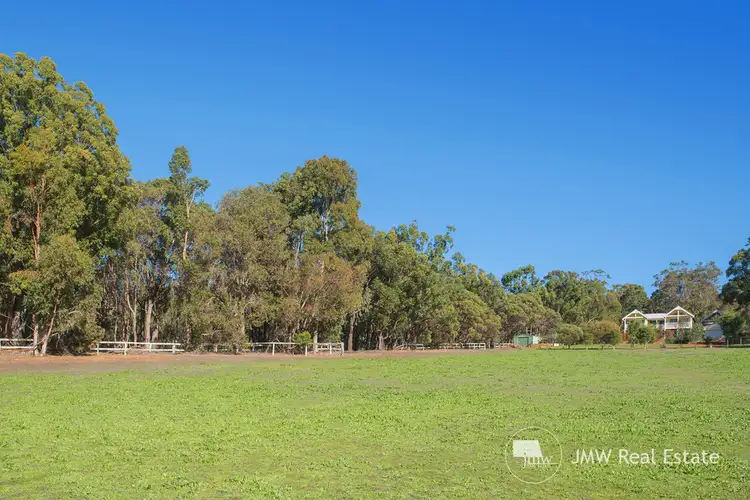 Third view of Homely land listing, Lot 26 Woodbridge Vale, Yallingup Siding WA 6282