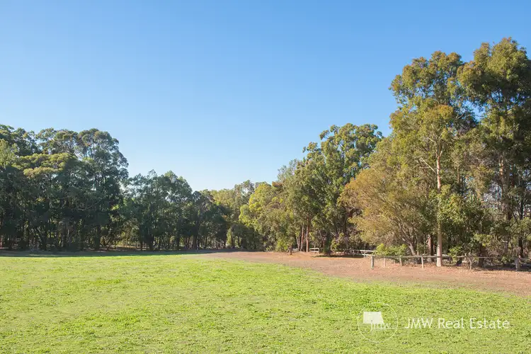 Fourth view of Homely land listing, Lot 26 Woodbridge Vale, Yallingup Siding WA 6282