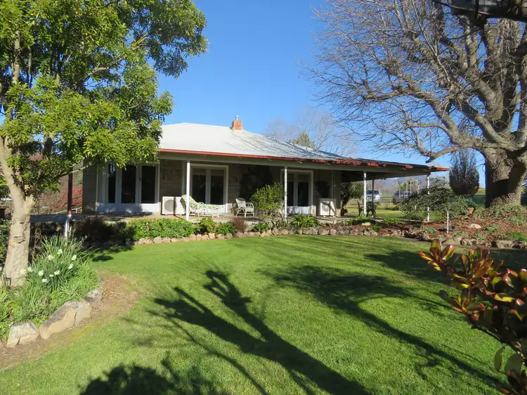 Main view of Homely house listing, 9023 Murray River Road, Walwa VIC 3709