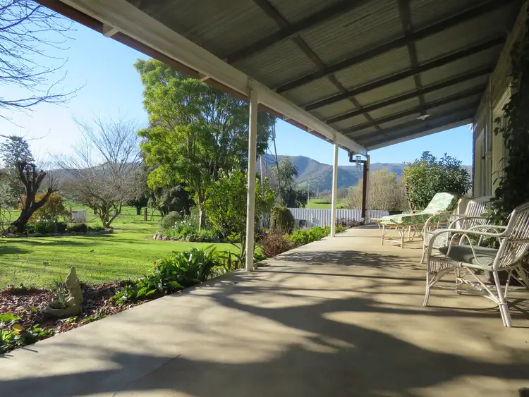 Third view of Homely house listing, 9023 Murray River Road, Walwa VIC 3709