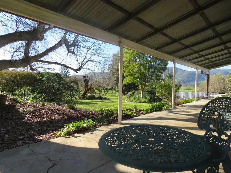 Fourth view of Homely house listing, 9023 Murray River Road, Walwa VIC 3709