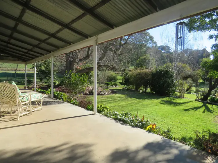 Fifth view of Homely house listing, 9023 Murray River Road, Walwa VIC 3709