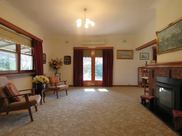 Sixth view of Homely house listing, 9023 Murray River Road, Walwa VIC 3709