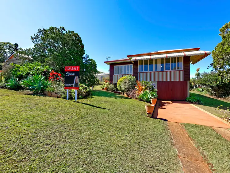 Main view of Homely house listing, 9 Taylor Street, Childers QLD 4660
