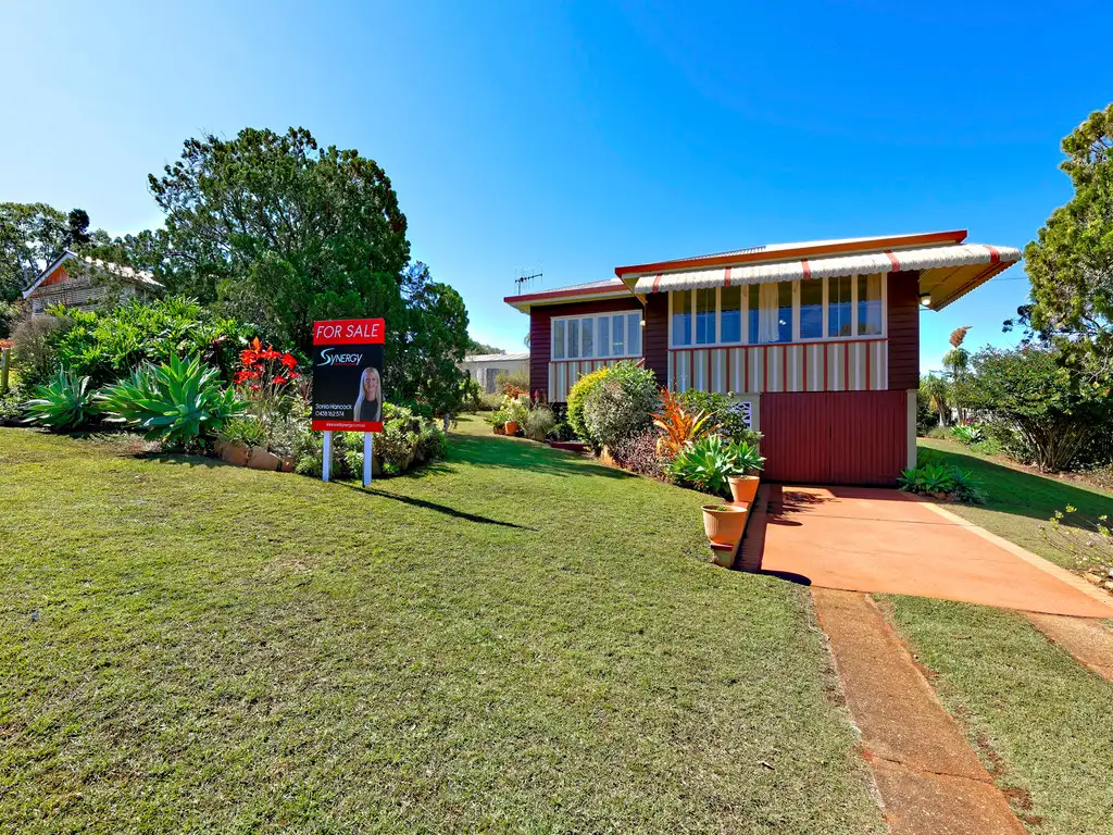 Main view of Homely house listing, 9 Taylor Street, Childers QLD 4660