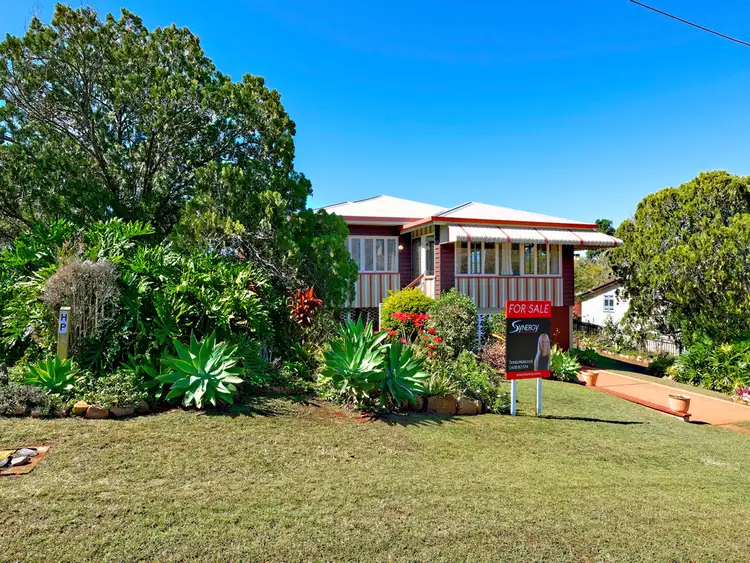Second view of Homely house listing, 9 Taylor Street, Childers QLD 4660