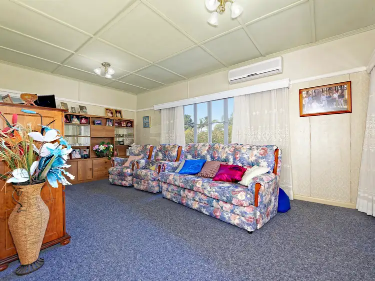 Fifth view of Homely house listing, 9 Taylor Street, Childers QLD 4660