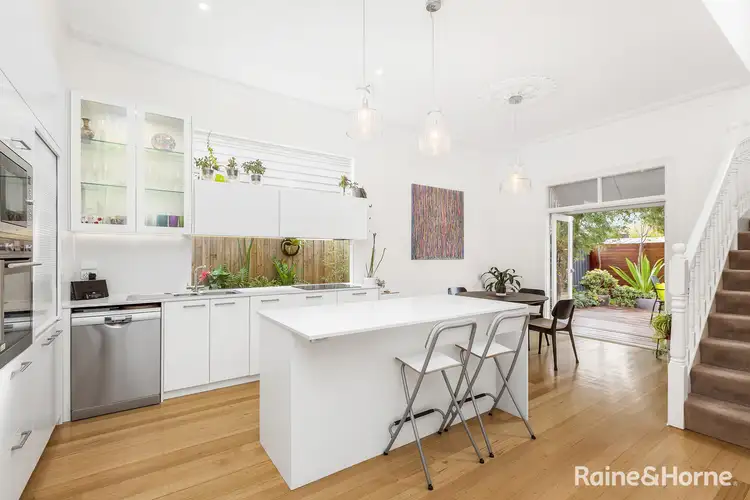 Third view of Homely house listing, 96 John Street, Williamstown VIC 3016