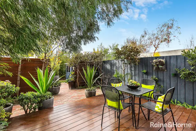 Fourth view of Homely house listing, 96 John Street, Williamstown VIC 3016