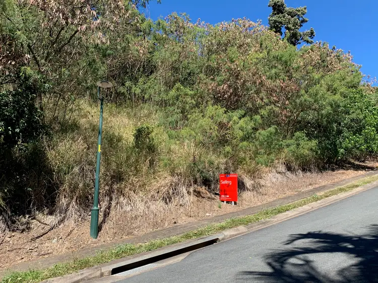 Second view of Homely land listing, 31 Raintree Place, Airlie Beach QLD 4802