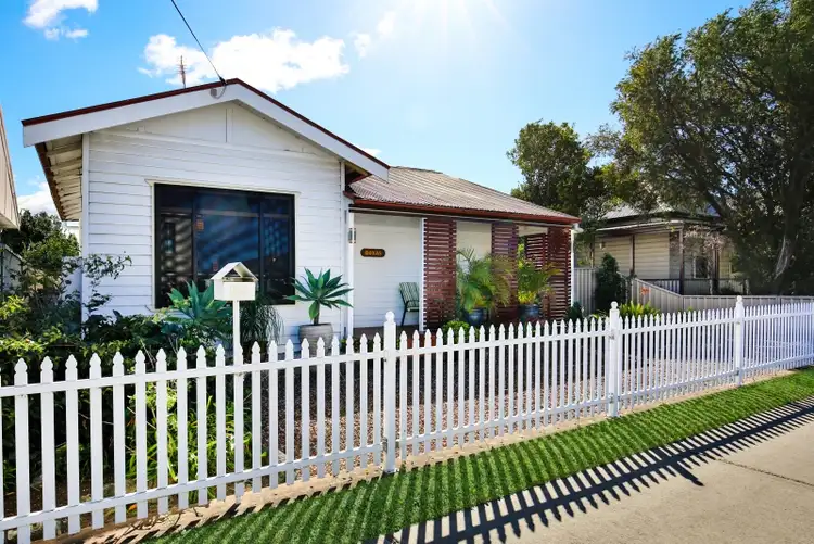 Main view of Homely house listing, 55 Moss Street, Nowra NSW 2541