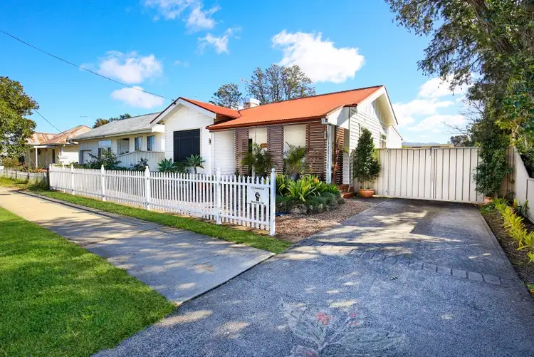 Second view of Homely house listing, 55 Moss Street, Nowra NSW 2541