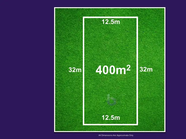 Second view of Homely land listing, 42 Cooney Circuit, Kalkallo VIC 3064