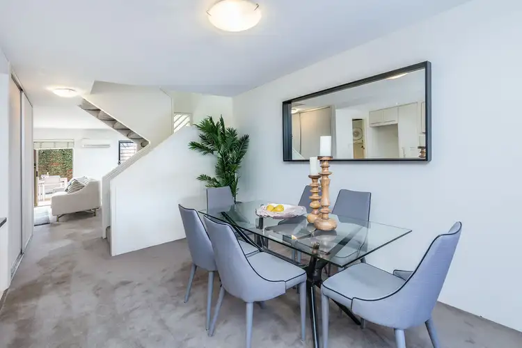 Second view of Homely townhouse listing, 3/11 Hardie Street, Neutral Bay NSW 2089