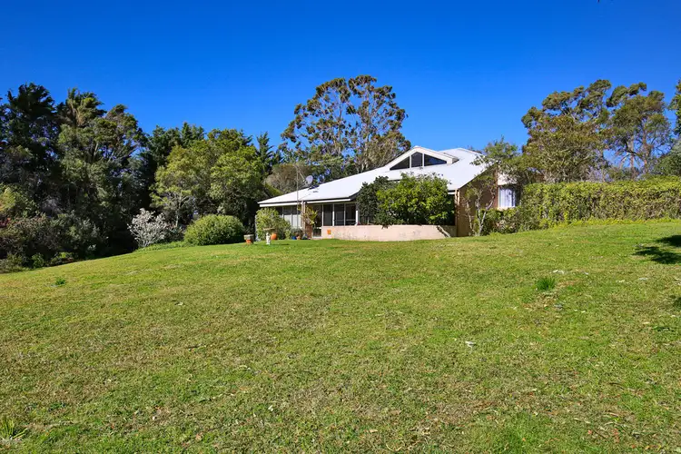 Main view of Homely house listing, 4 Sabal Close, Berry NSW 2535