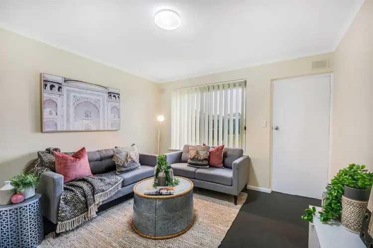 Second view of Homely unit listing, 5/17 Price Avenue, Klemzig SA 5087