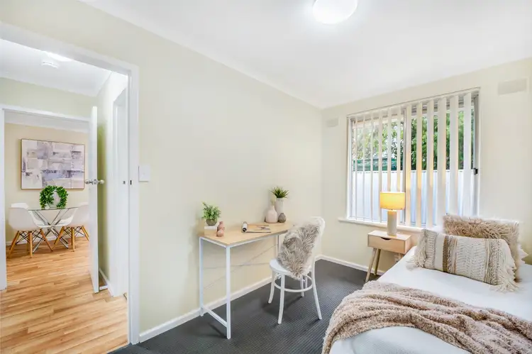 Third view of Homely unit listing, 5/17 Price Avenue, Klemzig SA 5087