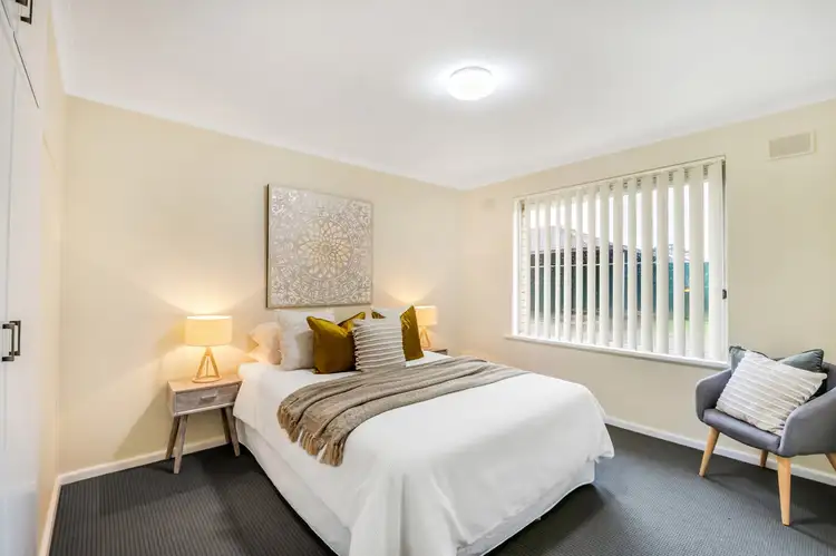 Fourth view of Homely unit listing, 5/17 Price Avenue, Klemzig SA 5087