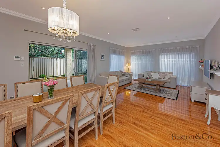 Third view of Homely house listing, 43A Langler Street, East Victoria Park WA 6101