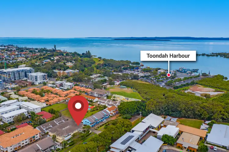 4/10-12 Queen Street, Cleveland QLD 4163