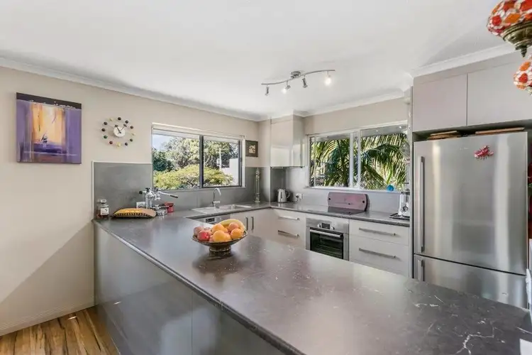 Second view of Homely unit listing, 4/10-12 Queen Street, Cleveland QLD 4163