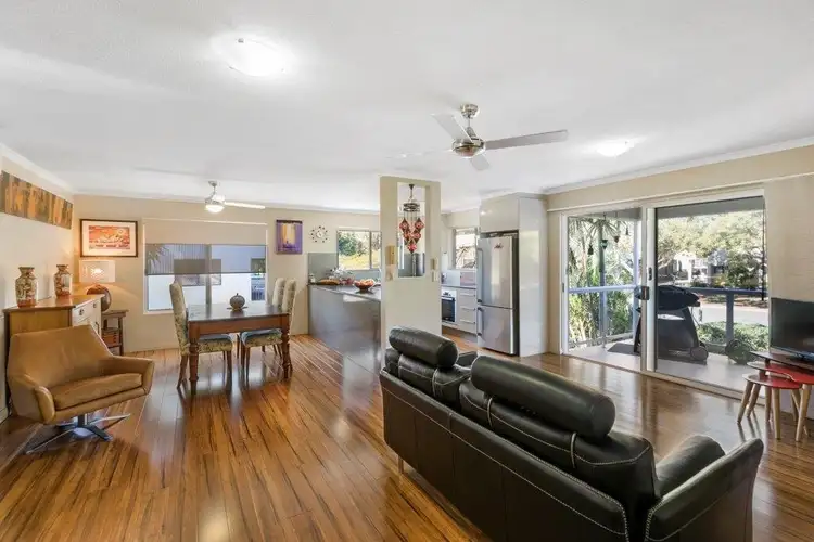 Fourth view of Homely unit listing, 4/10-12 Queen Street, Cleveland QLD 4163