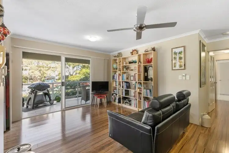 Fifth view of Homely unit listing, 4/10-12 Queen Street, Cleveland QLD 4163