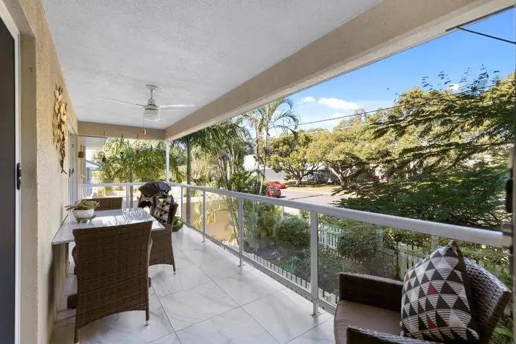 Sixth view of Homely unit listing, 4/10-12 Queen Street, Cleveland QLD 4163