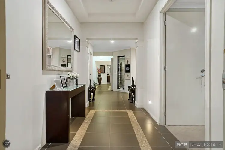 Fifth view of Homely house listing, 4 Licodia Avenue, Point Cook VIC 3030