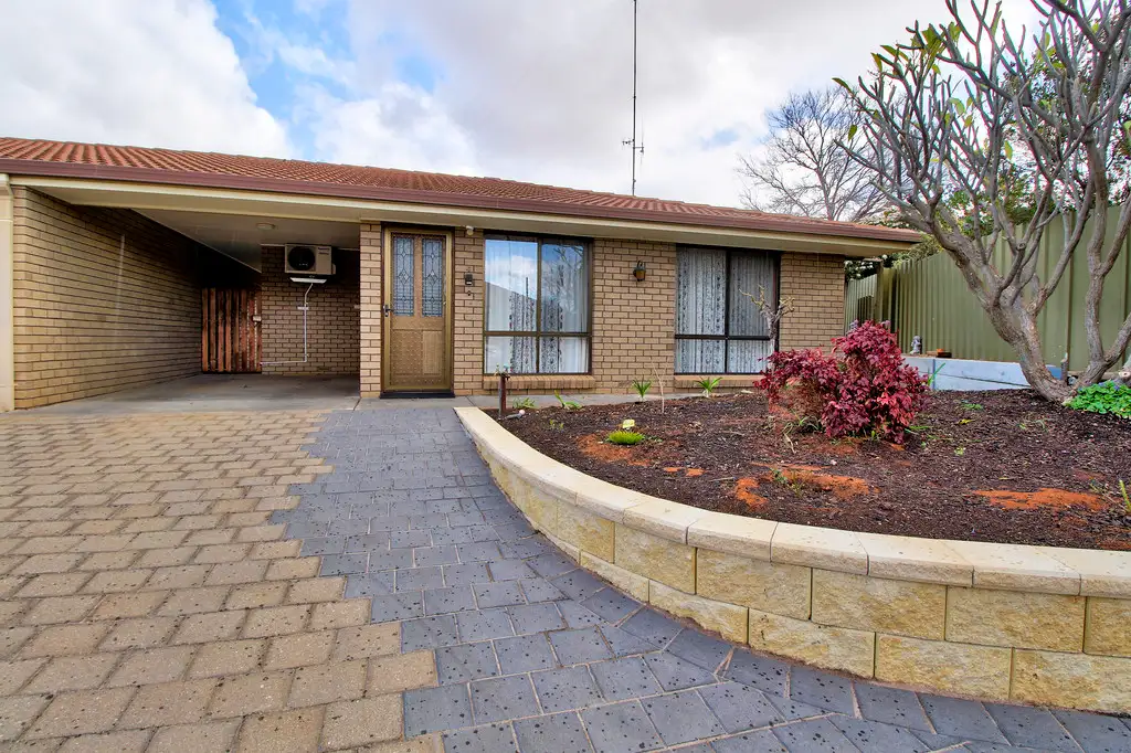 Main view of Homely house listing, 4/7 Reginald Street, Loxton SA 5333