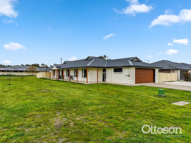 Second view of Homely house listing, 3 Premier Drive, Naracoorte SA 5271