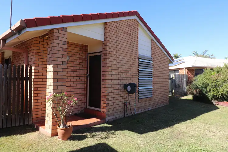 5 Lisbon Court, Kirwan QLD 4817