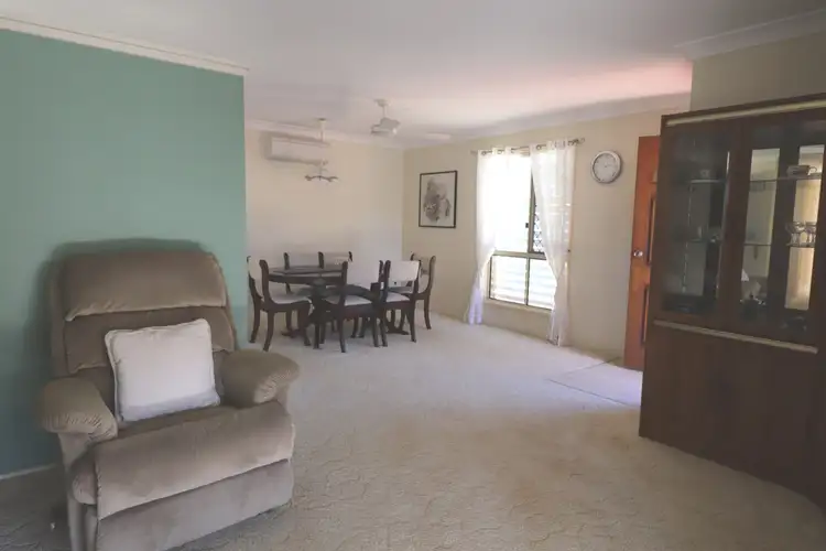 Fourth view of Homely house listing, 5 Lisbon Court, Kirwan QLD 4817