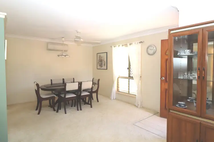 Fifth view of Homely house listing, 5 Lisbon Court, Kirwan QLD 4817