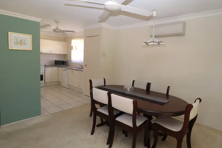 Sixth view of Homely house listing, 5 Lisbon Court, Kirwan QLD 4817