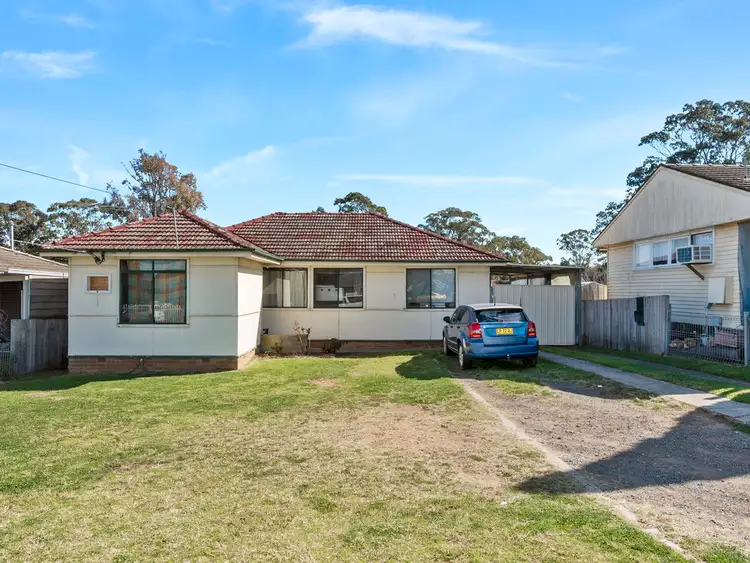 21 Miller Road, Miller NSW 2168