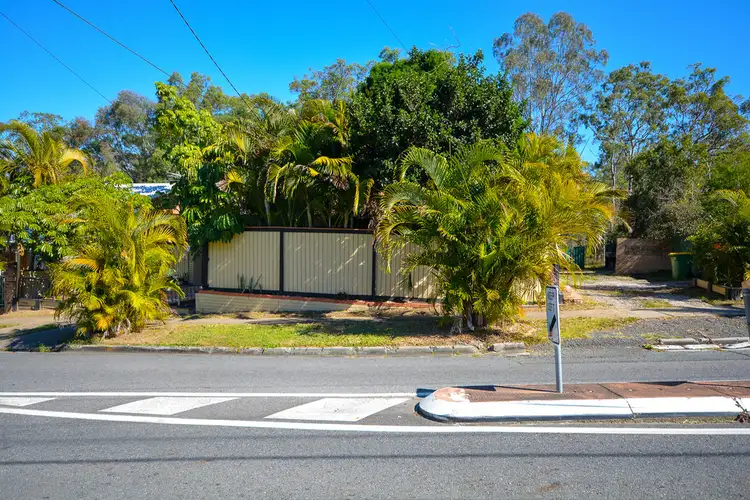 Main view of Homely house listing, 23 Tessman street, Riverview QLD 4303