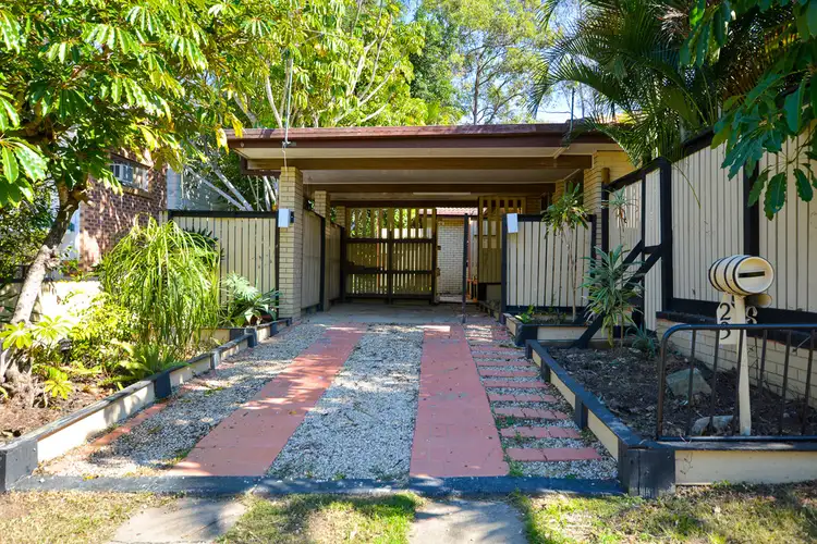 Third view of Homely house listing, 23 Tessman street, Riverview QLD 4303
