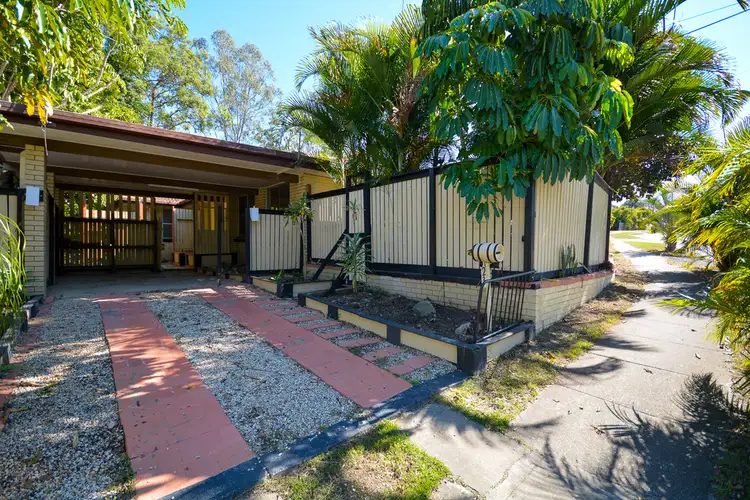 Fourth view of Homely house listing, 23 Tessman street, Riverview QLD 4303
