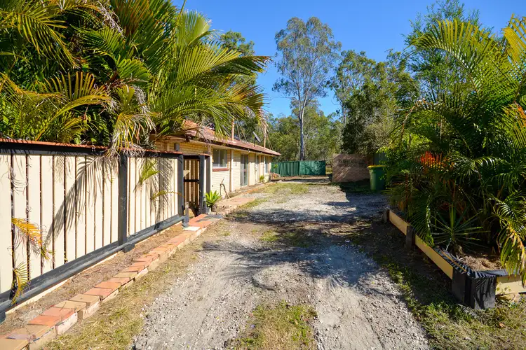 Fifth view of Homely house listing, 23 Tessman street, Riverview QLD 4303