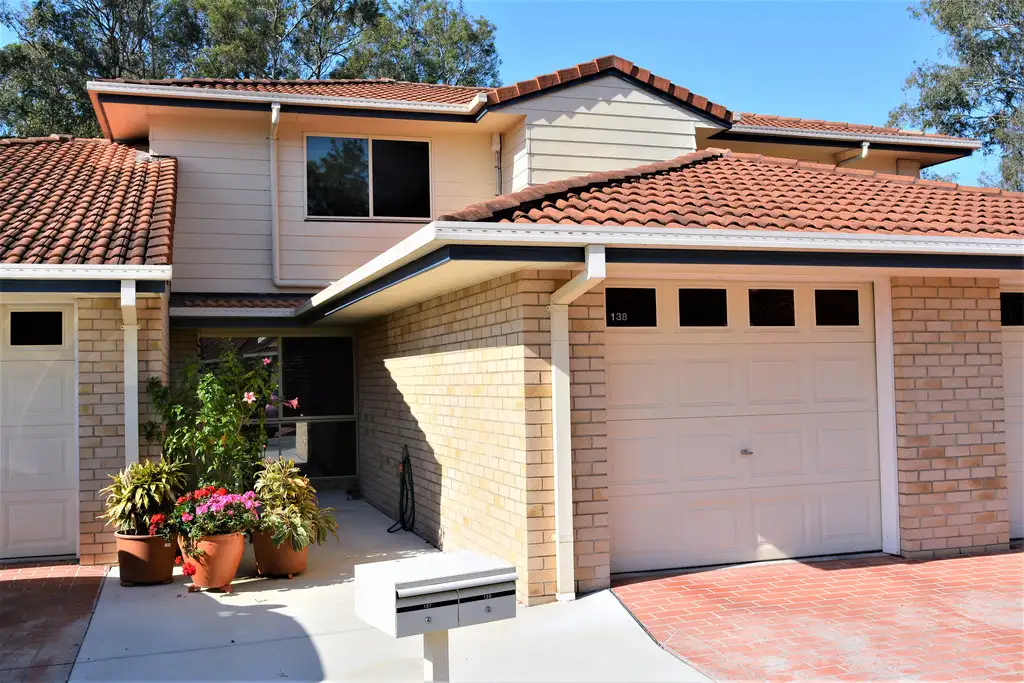 Main view of Homely townhouse listing, 138/14 Everest Street, Warner QLD 4500