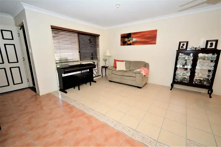 Second view of Homely townhouse listing, 138/14 Everest Street, Warner QLD 4500