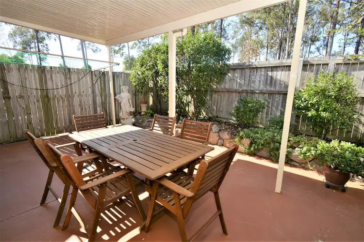 Fourth view of Homely townhouse listing, 138/14 Everest Street, Warner QLD 4500