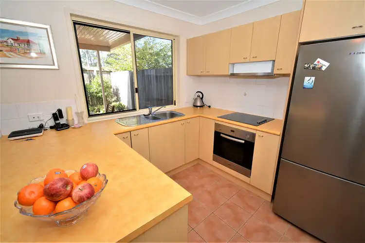 Fifth view of Homely townhouse listing, 138/14 Everest Street, Warner QLD 4500