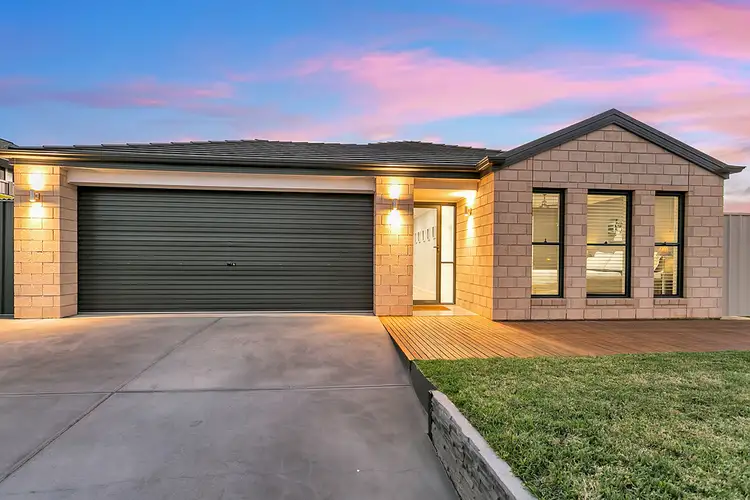 83 Beachport Road, Seaford Rise SA 5169