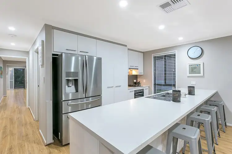 Fifth view of Homely house listing, 83 Beachport Road, Seaford Rise SA 5169