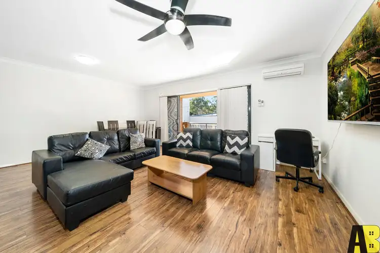 6/5-7 CORNELIA ROAD, Toongabbie NSW 2146