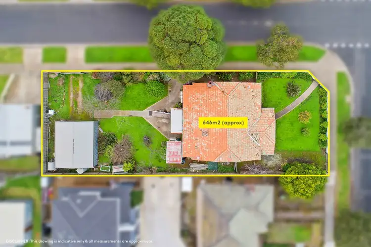 Seventh view of Homely house listing, 35 Donnelly Avenue, Norlane VIC 3214